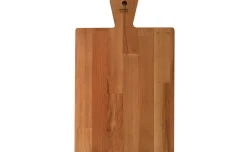 Tagliere del nonno legno faggio 45x28 cm