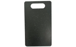 Tagliere effetto granito 25x15 cm