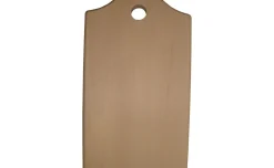 Tagliere in legno di faggio 33x20 cm