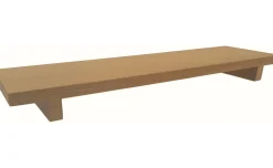 Tagliere per sushi-crostini 35x10 cm