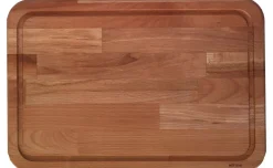 Tagliere professional legno faggio 34x24 cm
