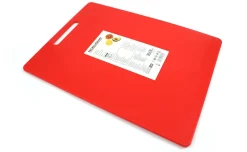 Tagliere slim plastica 38x28x0,50cm