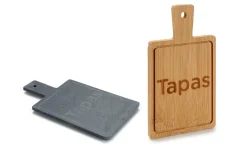 Tagliere tapas