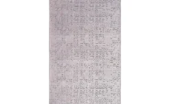 Tappeto Kumi antracite 160x230 cm
