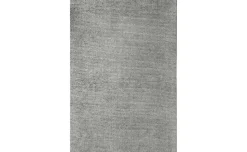 Tappeto Mood Grigio  80x150 cm