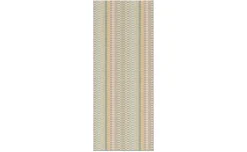 Tappeto yasmine 50x180 cm