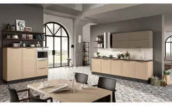 Tecna cucina componibile