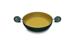 Tegame biocook 2 manici d 30 cm