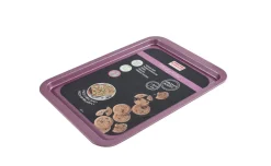 Teglia rettangolare 38x27 cm antiaderente