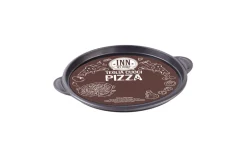 Teglia Rotonda Cuoci Pizza 32,5 cm