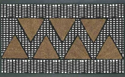 Tekno zerbino 44x75 cm