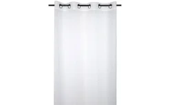 Tenda celian vl bianco 135x260 cm