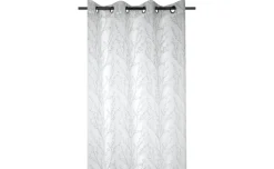 Tenda eulaie voile perla 140x260 cm