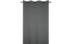 Tenda notte occultand antracite 140x280 cm