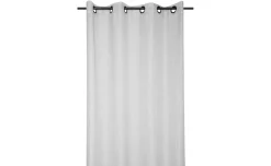 Tenda ontario voile beige 135x260 cm