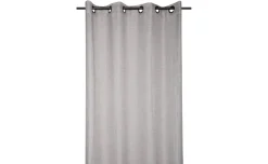 Tenda ontario voile tortora 135x260 cm