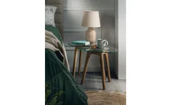 Terre tazza in terracotta verde 420 ml
