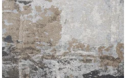 Thiago tappeto marrone 160x230 cm