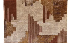 Things tappeto jacquard 160x240 cm