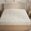 Topper Aloe  matrimoniale