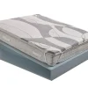 Topper Extracool Cashmere per materasso singolo
