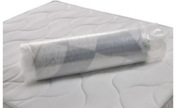 Topper Extracool Cashmere per materasso singolo