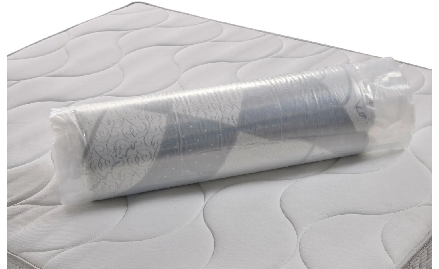 Topper Extracool Cashmere per materasso singolo