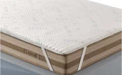 Topper Freeze memory 160x190 cm