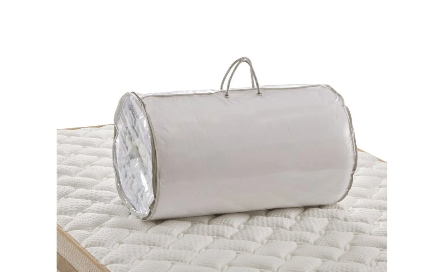 Topper Freeze memory 160x190 cm
