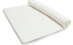 Topper memory foam 4 cm – Matrimoniale 160x190xH4 cm