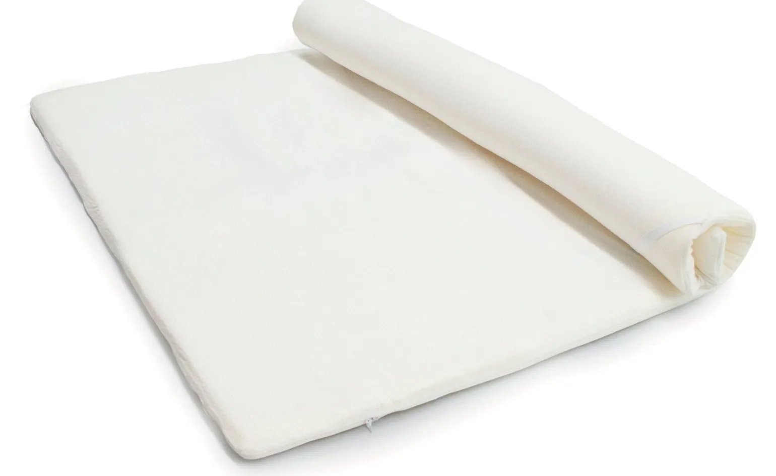 Topper memory foam 4 cm – Matrimoniale 160x190xH4 cm