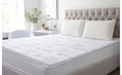 Topper Memory Ice Sleep D/Face 160x190 cm