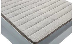 Topper Regal Memory per materasso singolo