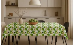 Tovaglia con stampa 140x180 cm