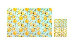 Tovaglietta limoni 43x28 cm