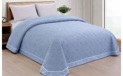 Trapuntino Micol Rb 255 X 255 cm - colori assortiti
