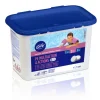 Trattamento 4 azioni zero borico 1kg, pastiglie da 20g