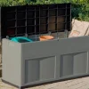 Trend box multiuso in polipropilene 119x60 cm