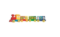Trenino preschool unicoplus