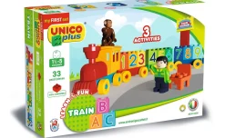 Trenino preschool unicoplus