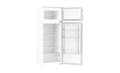 Trittico Base Gas + Forno + Frigorifero Doppia Porta Candy