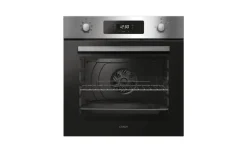 Trittico Induzione + Forno Inox + Lavastoviglie Candy