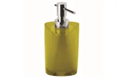 Twist dispenser sapone verde