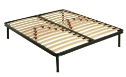 Upper 2.0 rete per letto matrimoniale 160x190cm
