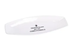 Vassoio in ceramica 41 cm