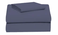 Vasto parete soggiorno colore bianco lucido e rovere L270 cm