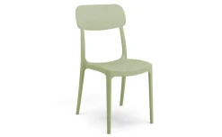 Vera sedia verde menta