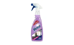 Vetril spray vetri e specchi, 650 ml