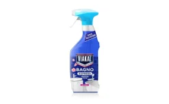 Viakal casa spray bagno 460 ml fragranza elegante