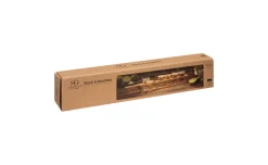 Victor set 6 bicchieri shot con vassoio in legno